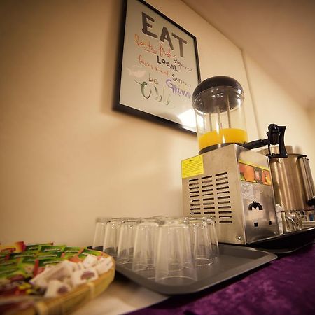 Park Suite ชานัคคาเล ภายนอก รูปภาพ