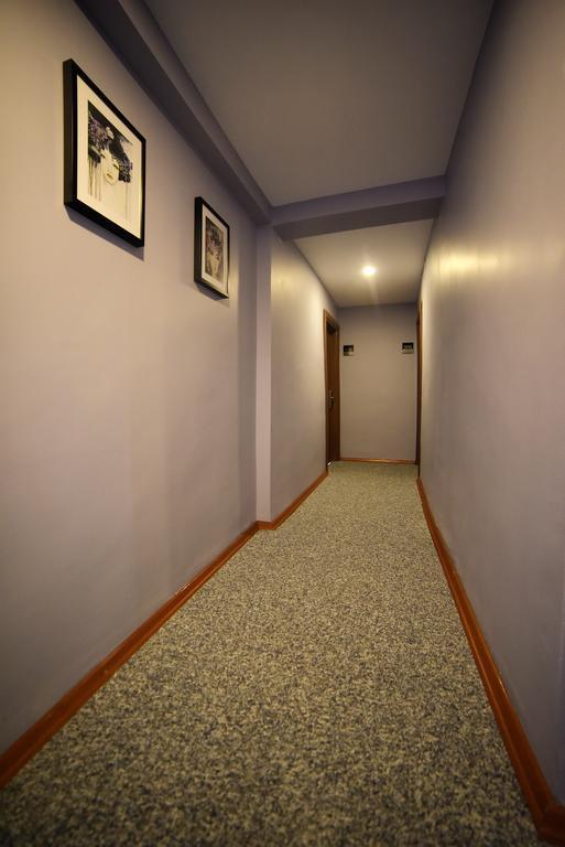 Park Suite ชานัคคาเล ภายนอก รูปภาพ